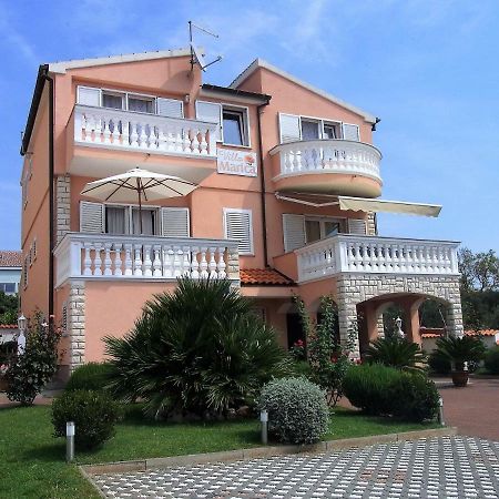 Villa Marica 보디체 외부 사진