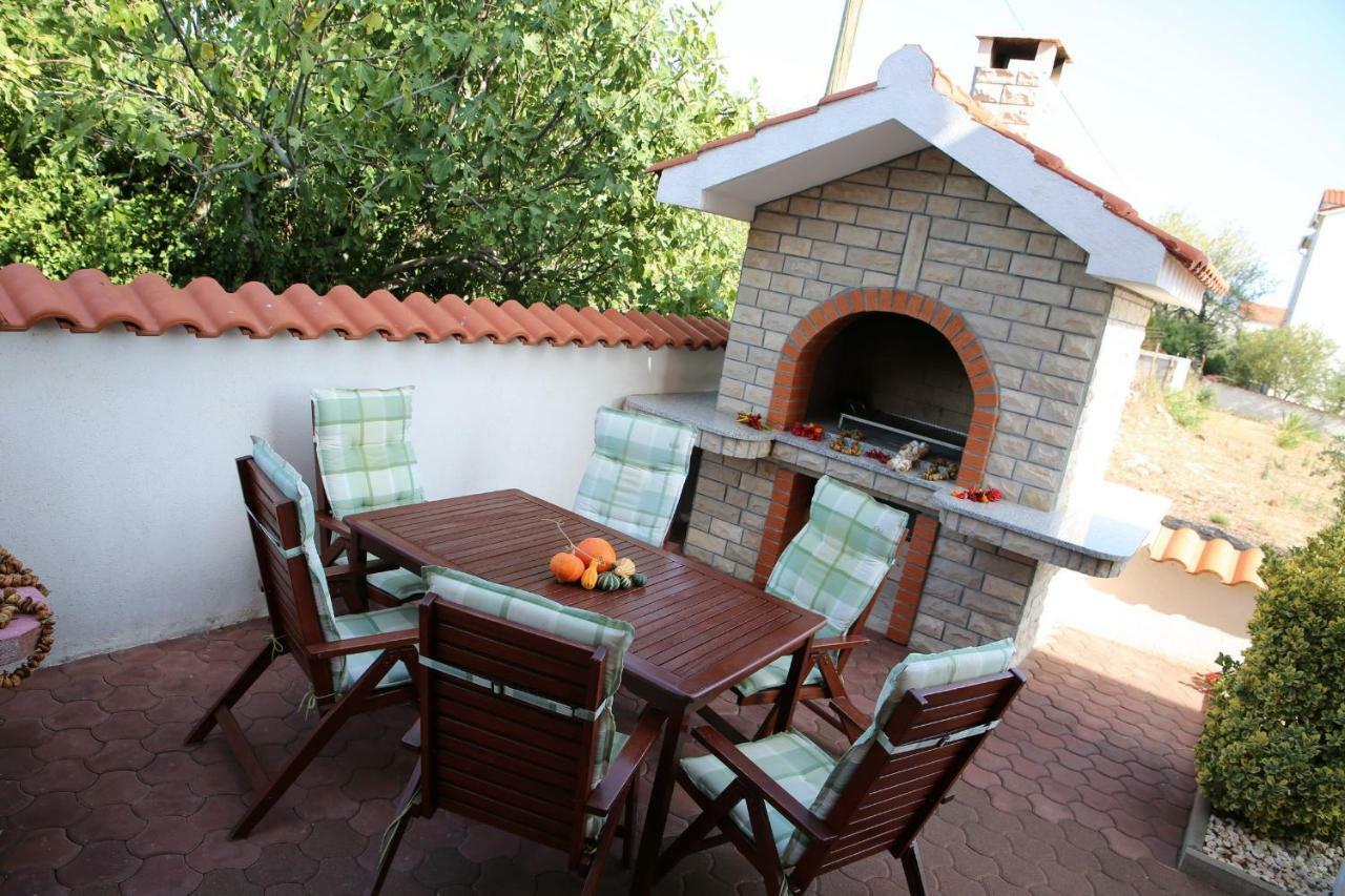 Villa Marica 보디체 외부 사진