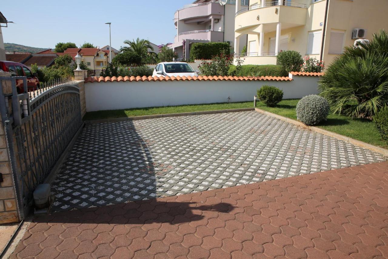 Villa Marica 보디체 객실 사진