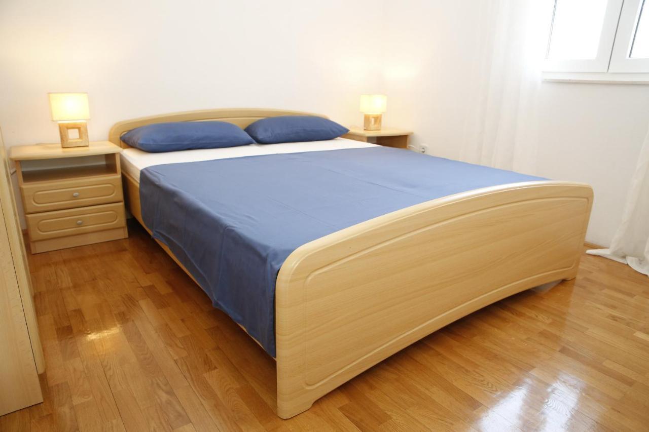 Villa Marica 보디체 객실 사진